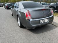 Gebraucht Lancia Thema 286 PS (210 kW) 2013 Grau Limousine