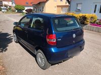 gebraucht VW Fox Benzin 1 Hand 85000Km TÜV 2025