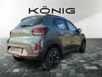 Occasion Dacia Spring Extreme 47 kW (65 ch) 2023 Andere Citadine