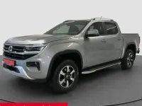 Neu VW Amarok Style 241 PS (177 kW) 2026 Grau Pickup