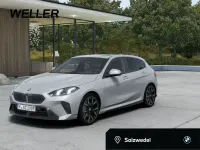 Gebraucht BMW 120 M Sport 163 PS (119 kW) 2025 Grau Kleinwagen
