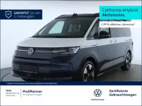 Gebraucht VW California California 177 PS (130 kW) 2025 Candyweiß Van