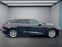 Second-hand Audi A5 204 CP (150 kW) 2025 Negru Break
