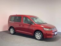 Neu VW Caddy 85 PS (62 kW) 2025 Rot Van / Kleinbus