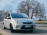 Gebraucht Ford C-MAX 136 PS (100 kW) 2010 Van / Kleinbus