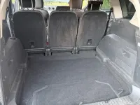 Gebraucht Ford S-MAX S 145 PS (106 kW) 2009 Schwarz Van / Kleinbus