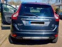 Gebraucht Volvo XC60 Momentum 246 PS (180 kW) 2013 Grau SUV