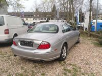 gebraucht Jaguar S-Type 3.0 V6