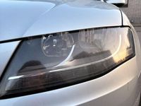 Gebraucht Audi A4 Ambiente 120 PS (88 kW) 2011 Silber Limousine