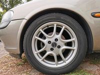 Gebraucht Opel Vectra 116 PS (85 kW) 1996 Andere farben Limousine