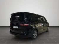 Gebraucht VW Multivan Energetic 150 PS (110 kW) 2022 Deep black perleffekt Van / Kleinbus