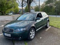 gebraucht Audi A3 8P 1.9 TDI TÜV 01/26