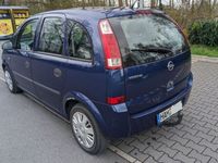 gebraucht Opel Meriva - A 1.6L - TÜV 01/25