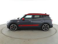Gebraucht Mini John Cooper Works Clubman 231 PS (169 kW) 2017 Grau Kombi