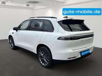 Neu Leapmotor C10 219 kW (299 PS) 2025 Grün (glazed green) SUV