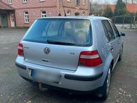 Gebraucht VW Golf III 150 PS (110 kW) 1998 Limousine
