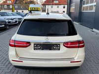 Gebraucht Mercedes E200 150 PS (110 kW) 2018 Kombi