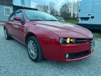 Gebraucht Alfa Romeo 159 Impression 140 PS (102 kW) 2009 Other Limousine