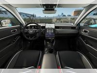 Neu Honda e:Ny1 150 kW (204 PS) 2025 Grau (urban gray p) SUV
