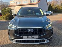 Gebraucht Ford Kuga Active X 152 PS (111 kW) 2024 Grau SUV