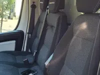 Gebraucht Fiat Ducato 180 PS (132 kW) 2016 Van