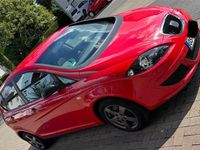 Gebraucht Seat Altea 2004 Rot Van / Kleinbus