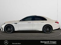 Gebraucht Mercedes E53 AMG Premium 585 PS (430 kW) 2024 Manufaktur lack manufaktur opa Limousine