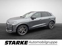 Neu Audi Q3 S-Line 150 PS (110 kW) 2026 Grau SUV