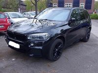 Gebraucht BMW X5 Performance 258 PS (189 kW) 2018 Schwarz SUV