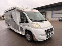 Gebraucht Fiat Ducato 131 PS (96 kW) 2008 Weiß Van