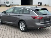 Gebraucht Opel Insignia Business 174 PS (127 kW) 2022 Kombi