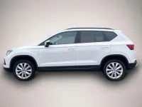 Gebraucht Seat Ateca Style 150 PS (110 kW) 2022 Manufacturer SUV