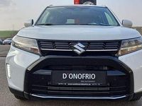 Neu Suzuki Vitara Comfort 110 PS (80 kW) 2026 Cool white pearl metallic SUV