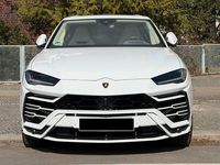 Gebraucht Lamborghini Urus 650 PS (478 kW) 2020 Weiß SUV
