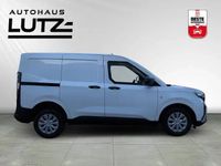 Neu Ford Transit Trend 92 PS (67 kW) 2025 Weiß Van