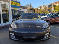 Second-hand Porsche Panamera 400 CP (294 kW) 2012 Gri Hatchback