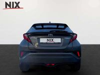 Gebraucht Toyota C-HR Team 122 PS (89 kW) 2021 Marlingrau metallic SUV