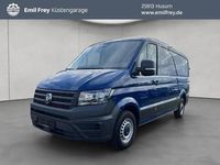 Gebraucht VW Crafter 177 PS (130 kW) 2025 Blau Van