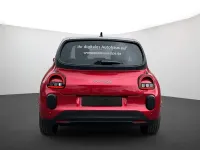 Gebraucht Renault Twingo Urban 60 kW (82 PS) 2026 Rot Kleinwagen