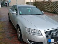 gebraucht Audi A6 quattro 2.7l Top Zustand