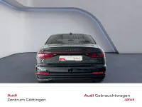 Gebraucht Audi A8 Sport 286 PS (210 kW) 2023 Schwarz Limousine