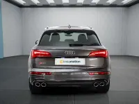 Gebraucht Audi SQ5 341 PS (250 kW) 2023 Grau SUV