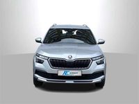 gebraucht Skoda Kamiq 1.0 TSI Scoutline AAC KEYLESS SHZ LED-S.