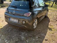 Gebraucht Opel Adam S 150 PS (110 kW) 2017 Kleinwagen