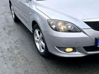 gebraucht Mazda 3 1.6