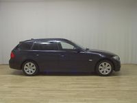 Gebraucht BMW 320 M Sport 184 PS (135 kW) 2011 Sonderlackierung Kombi