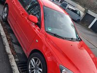 Gebraucht Mazda 3 143 PS (105 kW) 2007 Rot Limousine