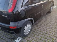 Second-hand Opel Corsa 75 CP (55 kW) 2000 Berlinǎ