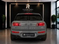 Gebraucht Mini Clubman 116 PS (85 kW) 2017 Grau Kombi