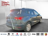 Neu Seat Arona 116 PS (85 kW) 2025 Grau SUV